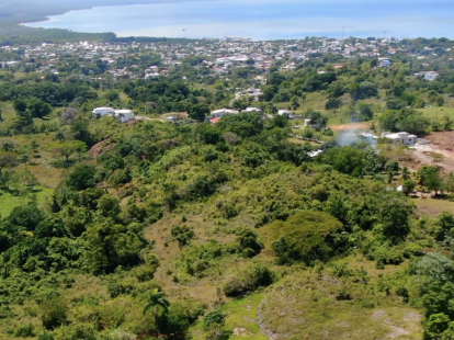 Участок в Кабрера, Доминиканская республика, 1 256м2 - стоимость 87&nbsp;000$ - Ref: 80417 фото 1