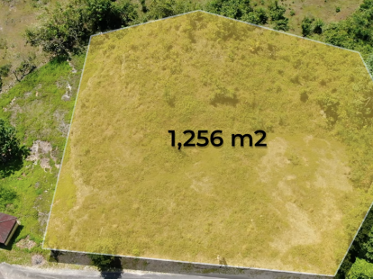 Участок в Кабрера, Доминиканская республика, 1 256м2 - стоимость 87&nbsp;000$ - Ref: 80417 фото 2