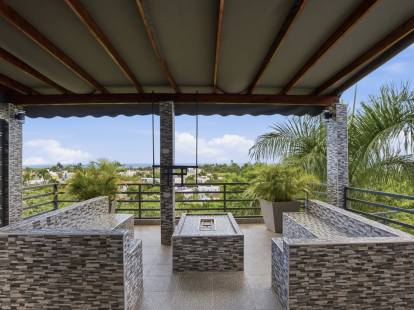 Вилла в Пуэрто-Плата, Доминиканская республика, 600м2 - стоимость 599&nbsp;000$ - Ref: 80416 фото 10