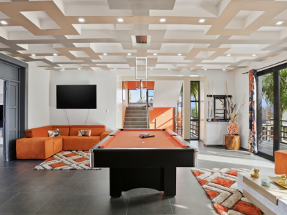 Вилла в Пуэрто-Плата, Доминиканская республика, 600м2 - стоимость 599&nbsp;000$ - Ref: 80416 фото 12