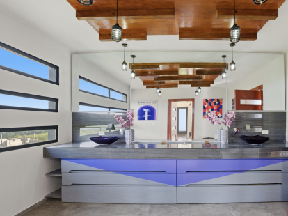 Вилла в Пуэрто-Плата, Доминиканская республика, 600м2 - стоимость 599&nbsp;000$ - Ref: 80416 фото 15