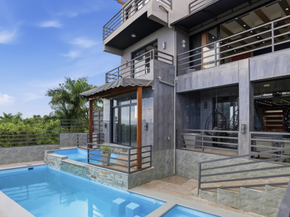 Вилла в Пуэрто-Плата, Доминиканская республика, 600м2 - стоимость 599&nbsp;000$ - Ref: 80416 фото 17