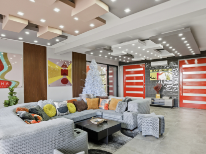 Вилла в Пуэрто-Плата, Доминиканская республика, 600м2 - стоимость 599&nbsp;000$ - Ref: 80416 фото 18