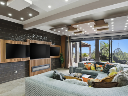 Вилла в Пуэрто-Плата, Доминиканская республика, 600м2 - стоимость 599&nbsp;000$ - Ref: 80416 фото 19