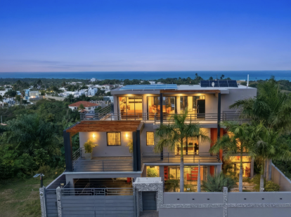 Вилла в Пуэрто-Плата, Доминиканская республика, 600м2 - стоимость 599&nbsp;000$ - Ref: 80416 фото 21