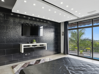 Вилла в Пуэрто-Плата, Доминиканская республика, 600м2 - стоимость 599&nbsp;000$ - Ref: 80416 фото 22