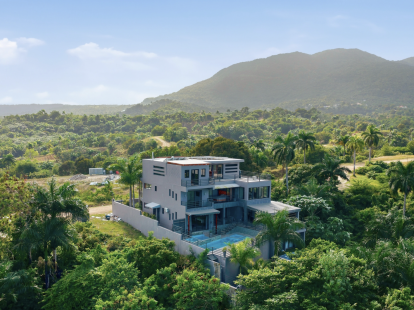 Вилла в Пуэрто-Плата, Доминиканская республика, 600м2 - стоимость 599&nbsp;000$ - Ref: 80416 фото 24