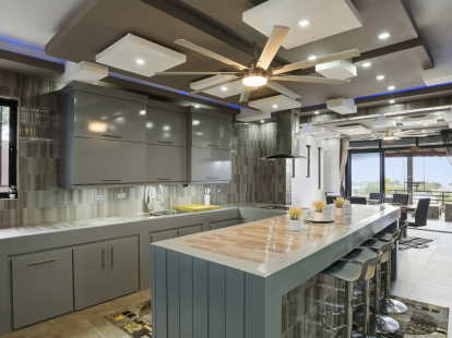 Вилла в Пуэрто-Плата, Доминиканская республика, 600м2 - стоимость 599&nbsp;000$ - Ref: 80416 фото 26