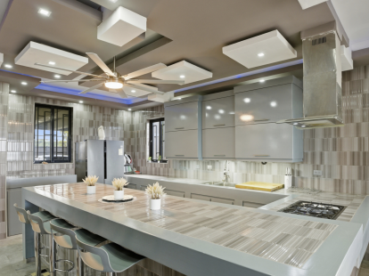 Вилла в Пуэрто-Плата, Доминиканская республика, 600м2 - стоимость 599&nbsp;000$ - Ref: 80416 фото 27