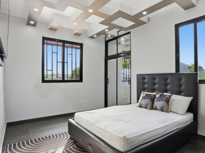 Вилла в Пуэрто-Плата, Доминиканская республика, 600м2 - стоимость 599&nbsp;000$ - Ref: 80416 фото 29