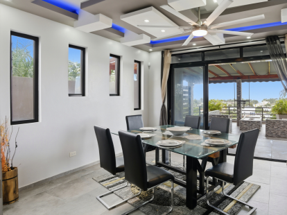 Вилла в Пуэрто-Плата, Доминиканская республика, 600м2 - стоимость 599&nbsp;000$ - Ref: 80416 фото 4