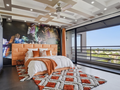 Вилла в Пуэрто-Плата, Доминиканская республика, 600м2 - стоимость 599&nbsp;000$ - Ref: 80416 фото 6