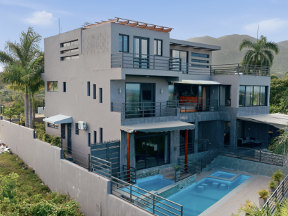 Вилла в Пуэрто-Плата, Доминиканская республика, 600м2 - стоимость 599&nbsp;000$ - Ref: 80416 фото 8