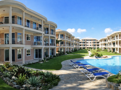 Апартаменты в Кабарете, Доминиканская республика за 255 000$ (ID:80415)