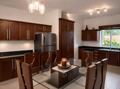 Апартаменты в Кабарете, Доминиканская республика, 80м2 - стоимость 255&nbsp;000$ - Ref: 80415 фото 2