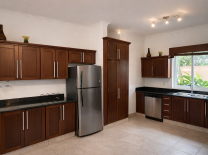 Апартаменты в Кабарете, Доминиканская республика, 80м2 - стоимость 255&nbsp;000$ - Ref: 80415 фото 4