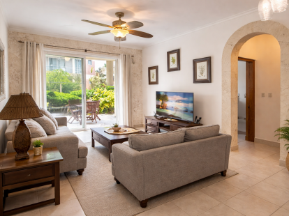 Апартаменты в Кабарете, Доминиканская республика, 80м2 - стоимость 255&nbsp;000$ - Ref: 80415 фото 8