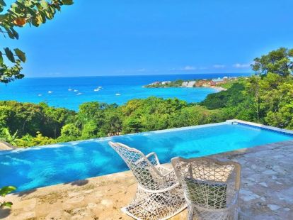 Вилла в Сосуа, Доминиканская республика, 520м2 - стоимость 980&nbsp;000$ - Ref: 80434 фото 1