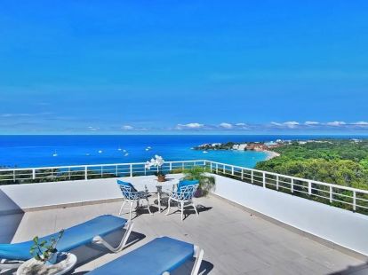 Вилла в Сосуа, Доминиканская республика, 520м2 - стоимость 980&nbsp;000$ - Ref: 80434 фото 12