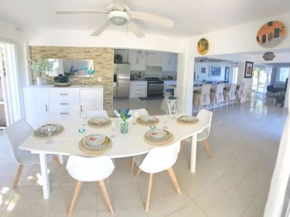 Вилла в Сосуа, Доминиканская республика, 520м2 - стоимость 980&nbsp;000$ - Ref: 80434 фото 14