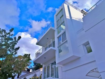 Вилла в Сосуа, Доминиканская республика, 520м2 - стоимость 980&nbsp;000$ - Ref: 80434 фото 15