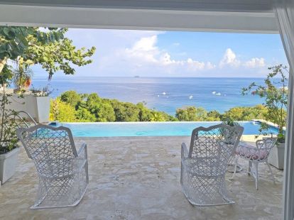 Вилла в Сосуа, Доминиканская республика, 520м2 - стоимость 980&nbsp;000$ - Ref: 80434 фото 2