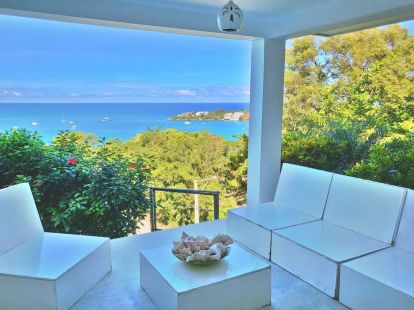 Вилла в Сосуа, Доминиканская республика, 520м2 - стоимость 980&nbsp;000$ - Ref: 80434 фото 5