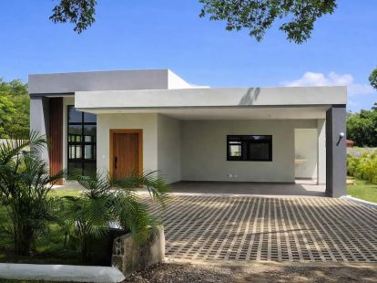 Вилла в Сосуа, Доминиканская республика, 159м2 - стоимость 275&nbsp;000$ - Ref: 80433 фото 1