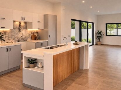 Вилла в Сосуа, Доминиканская республика, 159м2 - стоимость 275&nbsp;000$ - Ref: 80433 фото 3