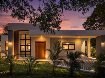 Вилла в Сосуа, Доминиканская республика, 159м2 - стоимость 275&nbsp;000$ - Ref: 80433 фото 4