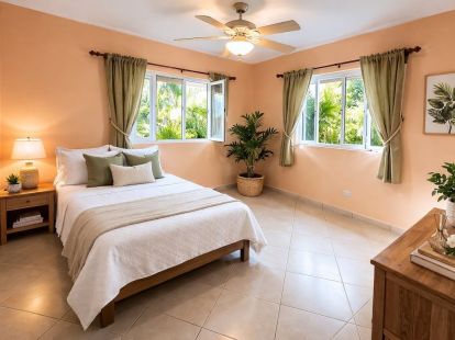 Апартаменты в Кабарете, Доминиканская республика, 134м2 - стоимость 167&nbsp;000$ - Ref: 80432 фото 7