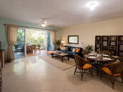 Апартаменты в Кабарете, Доминиканская республика, 134м2 - стоимость 167&nbsp;000$ - Ref: 80432 фото 8