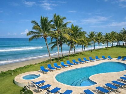 Апартаменты в Кабарете, Доминиканская республика, 95м2 - стоимость 229&nbsp;000$ - Ref: 80430 фото 1