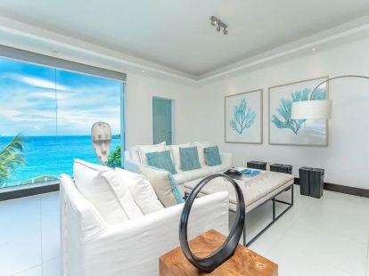 Апартаменты в Сосуа, Доминиканская республика, 538м2 - стоимость 2&nbsp;600&nbsp;000$ - Ref: 80429 фото 14