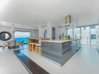 Апартаменты в Сосуа, Доминиканская республика, 538м2 - стоимость 2&nbsp;600&nbsp;000$ - Ref: 80429 фото 17