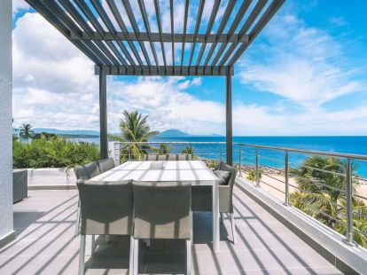 Апартаменты в Сосуа, Доминиканская республика, 538м2 - стоимость 2&nbsp;600&nbsp;000$ - Ref: 80429 фото 19