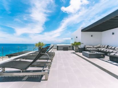 Апартаменты в Сосуа, Доминиканская республика, 538м2 - стоимость 2&nbsp;600&nbsp;000$ - Ref: 80429 фото 2