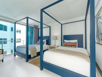 Апартаменты в Сосуа, Доминиканская республика, 538м2 - стоимость 2&nbsp;600&nbsp;000$ - Ref: 80429 фото 3