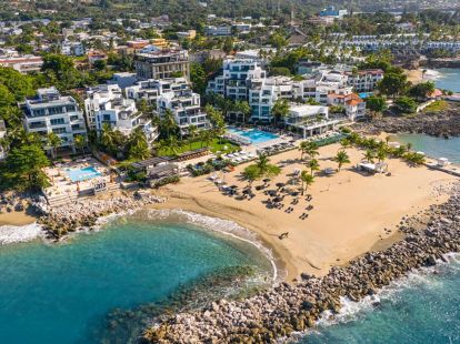 Апартаменты в Кабарете, Доминиканская республика, 220м2 - стоимость 795&nbsp;000$ - Ref: 80428 фото 1