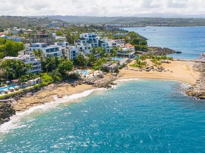 Апартаменты в Кабарете, Доминиканская республика, 220м2 - стоимость 795&nbsp;000$ - Ref: 80428 фото 19