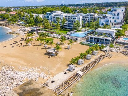 Апартаменты в Кабарете, Доминиканская республика, 220м2 - стоимость 795&nbsp;000$ - Ref: 80428 фото 2