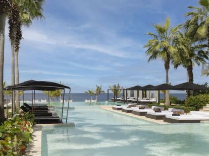 Апартаменты в Кабарете, Доминиканская республика, 220м2 - стоимость 795&nbsp;000$ - Ref: 80428 фото 4