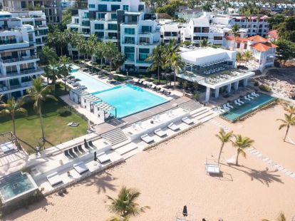 Апартаменты в Кабарете, Доминиканская республика, 220м2 - стоимость 795&nbsp;000$ - Ref: 80428 фото 8