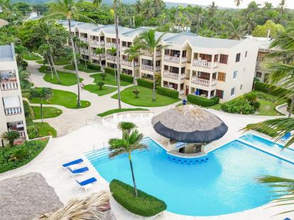 Апартаменты в Кабарете, Доминиканская республика, 60м2 - стоимость 169&nbsp;000$ - Ref: 80427 фото 1