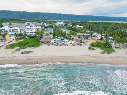 Апартаменты в Кабарете, Доминиканская республика, 60м2 - стоимость 169&nbsp;000$ - Ref: 80427 фото 10