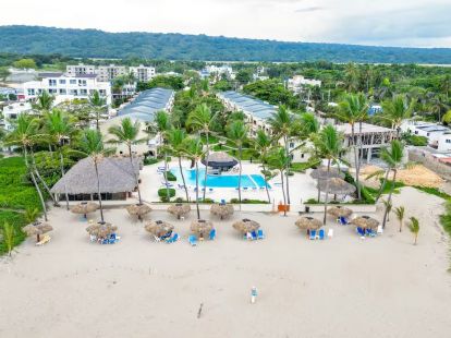 Апартаменты в Кабарете, Доминиканская республика, 60м2 - стоимость 169&nbsp;000$ - Ref: 80427 фото 11