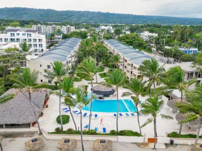 Апартаменты в Кабарете, Доминиканская республика, 60м2 - стоимость 169&nbsp;000$ - Ref: 80427 фото 13