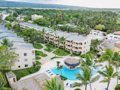 Апартаменты в Кабарете, Доминиканская республика, 60м2 - стоимость 169&nbsp;000$ - Ref: 80427 фото 14