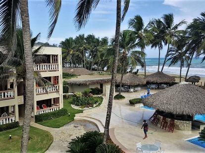 Апартаменты в Кабарете, Доминиканская республика, 60м2 - стоимость 169&nbsp;000$ - Ref: 80427 фото 8