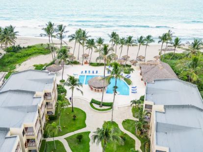 Апартаменты в Кабарете, Доминиканская республика, 60м2 - стоимость 169&nbsp;000$ - Ref: 80427 фото 9